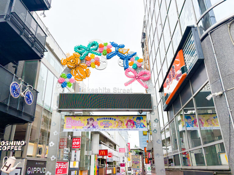 Takeshita Street with Kids: Is It Worth It? A Local Mom’s Honest Take