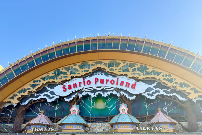 Is Sanrio Puroland Worth Visiting with Kids? A Local Mom’s Guide
