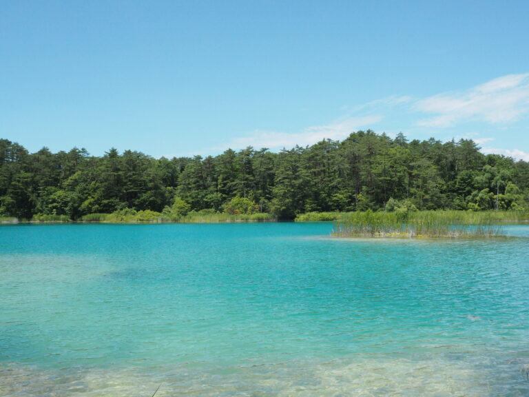 Our 3-Day Fukushima Itinerary