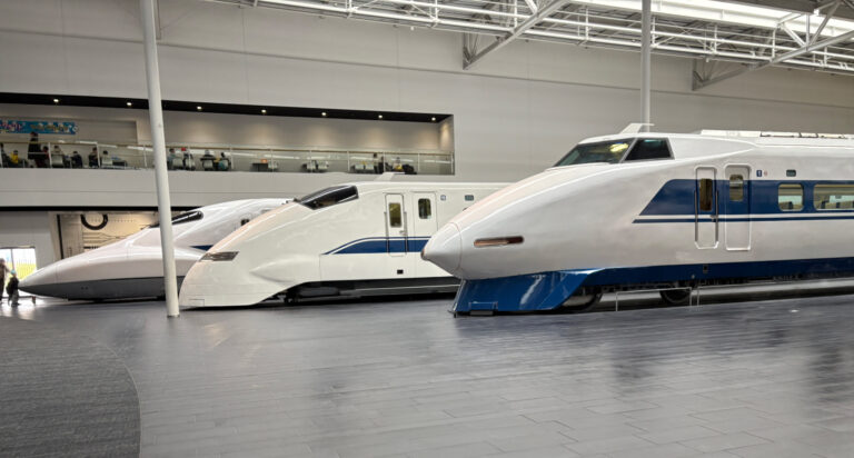 SCMAGLEV and Railway Park (Nagoya) with Kids: A Local Mom’s Guide